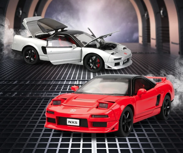 Honda NSX