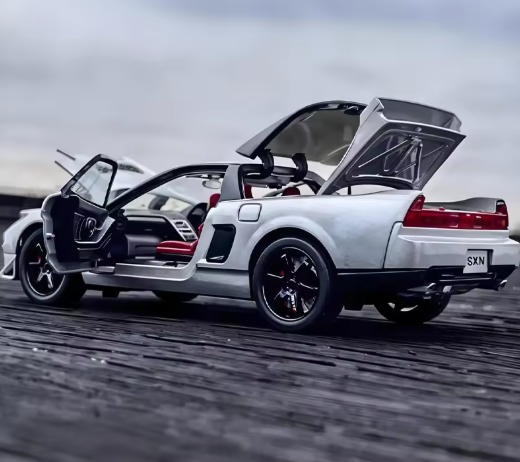 Honda NSX