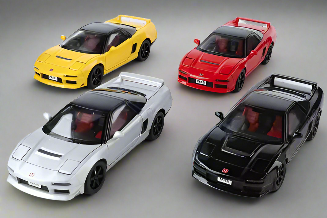 Honda NSX