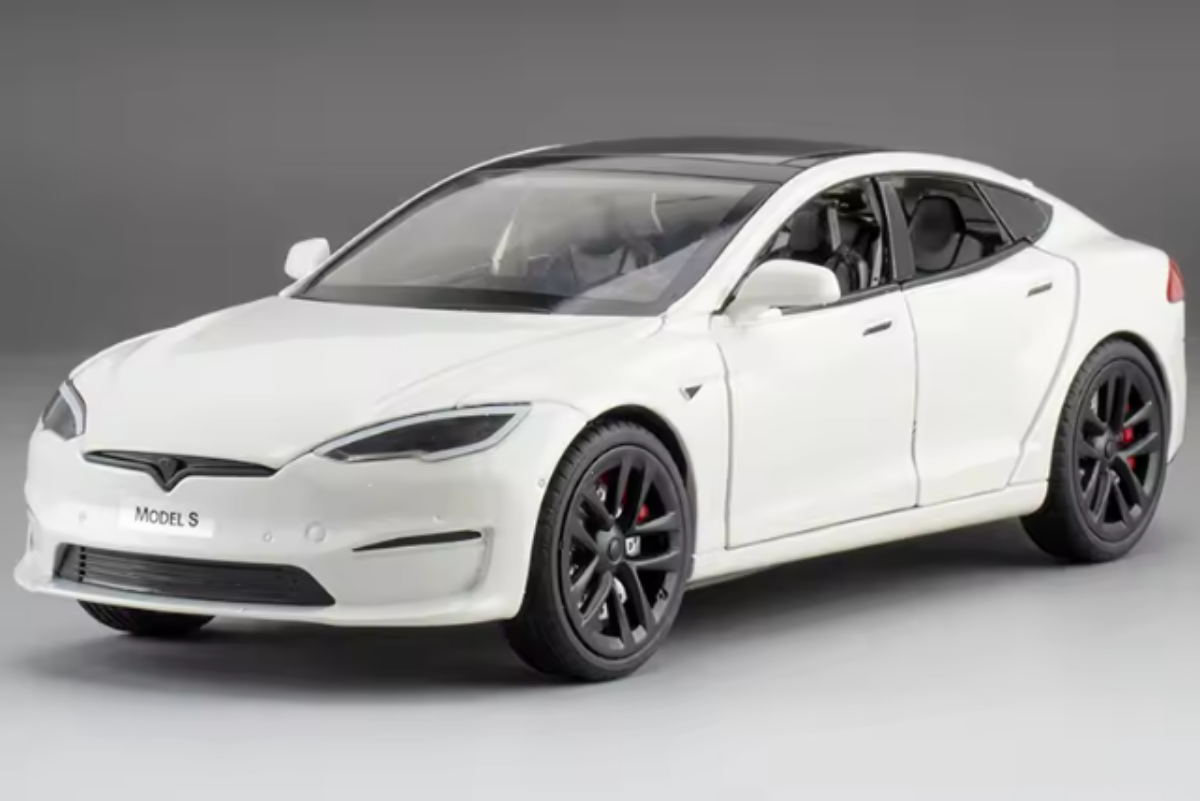 Tesla Model S, 3, X, Y