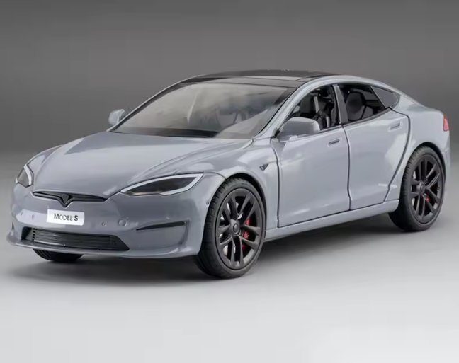 Tesla Model S, 3, X, Y