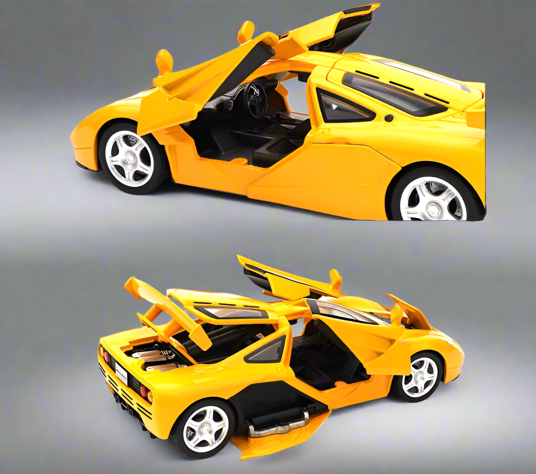 McLaren F1
