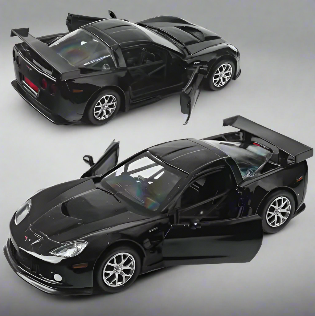 Chevrolet Corvette C6.R
