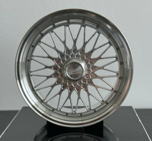 BBS RS Rims