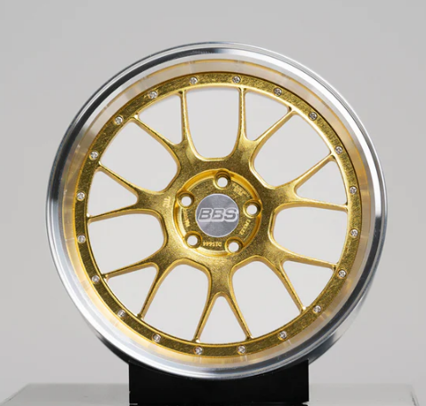 BBS LM-R Rims