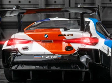 BMW G82 M4 GT3 1/24