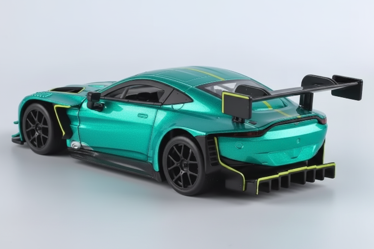 Aston Martin Vangate GT3 1/24