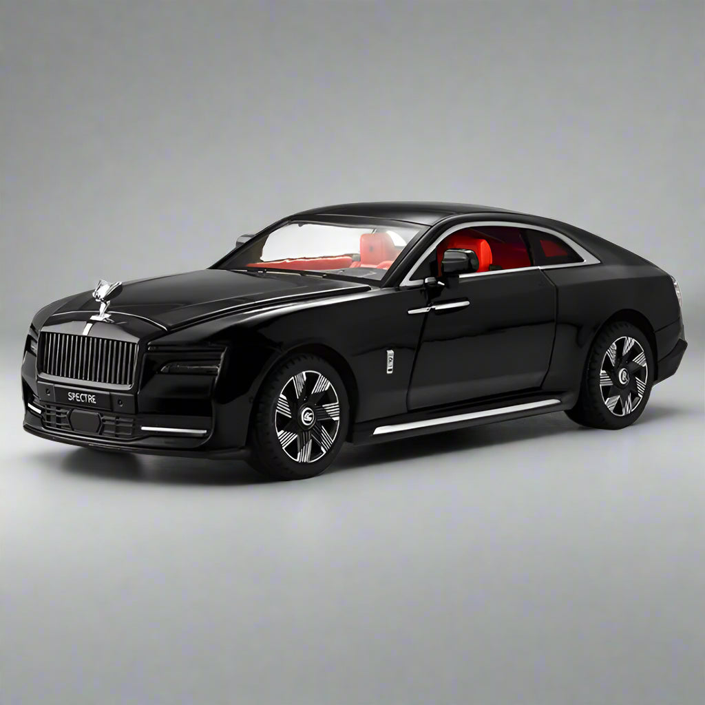 Rolls Royce Spectre