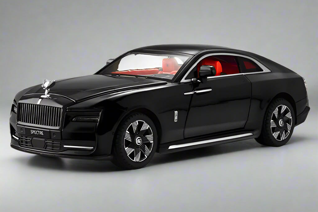 Rolls Royce Spectre