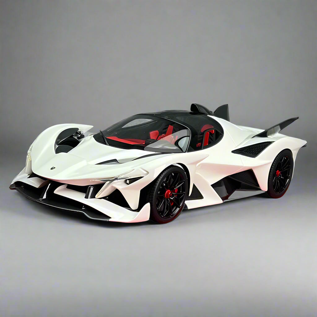 Apollo Project EVO 1/18