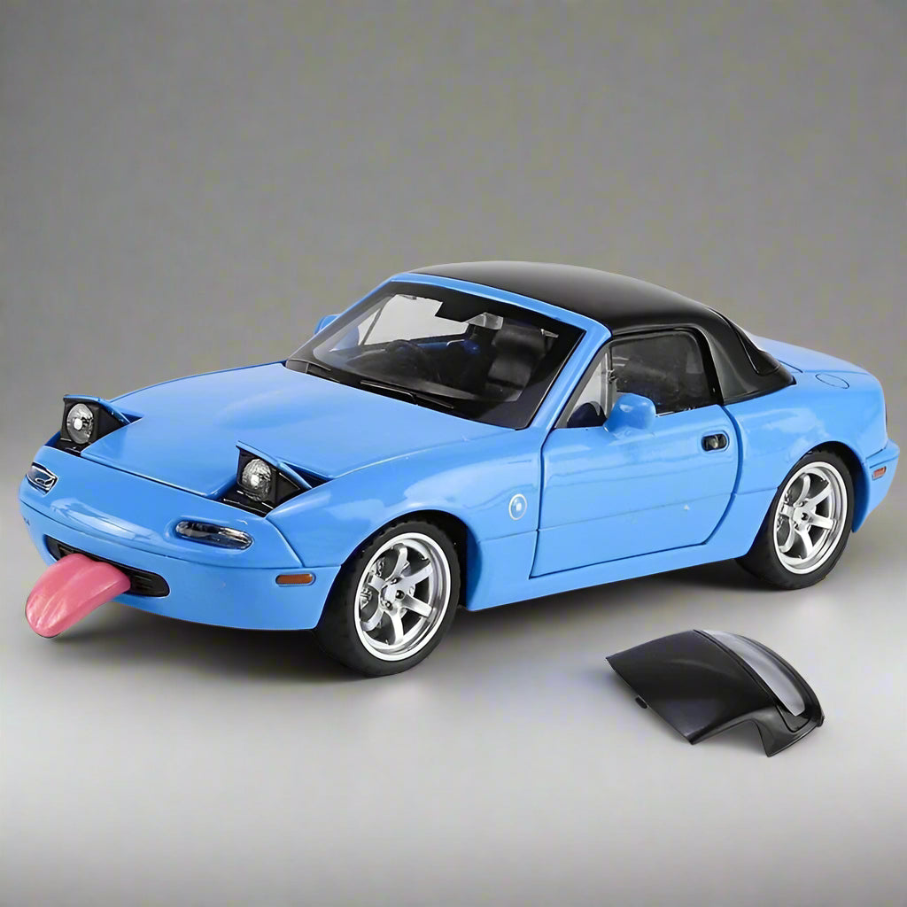Mazda MX-5 Miata