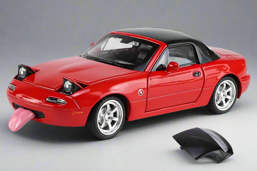 Mazda MX-5 Miata