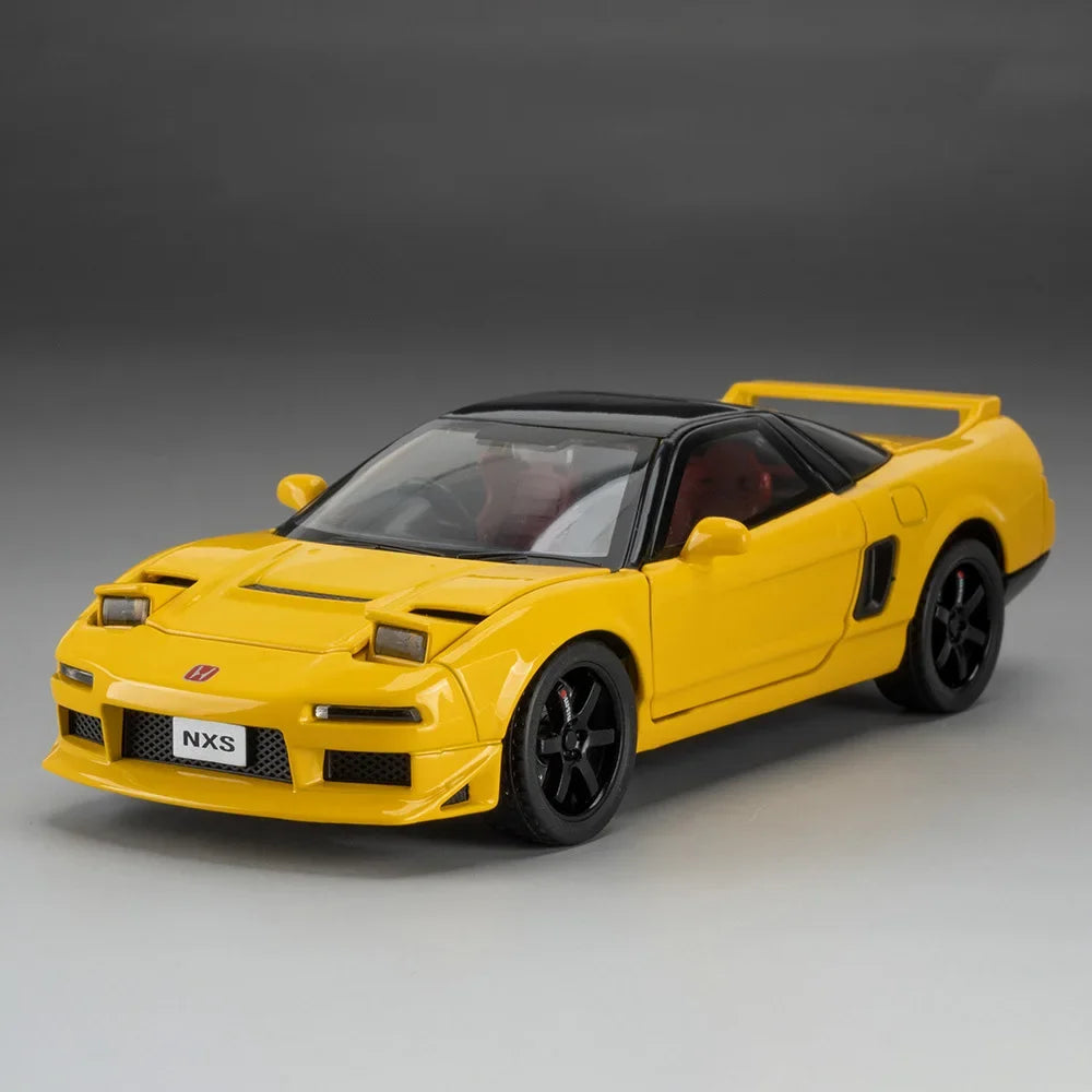 Honda NSX