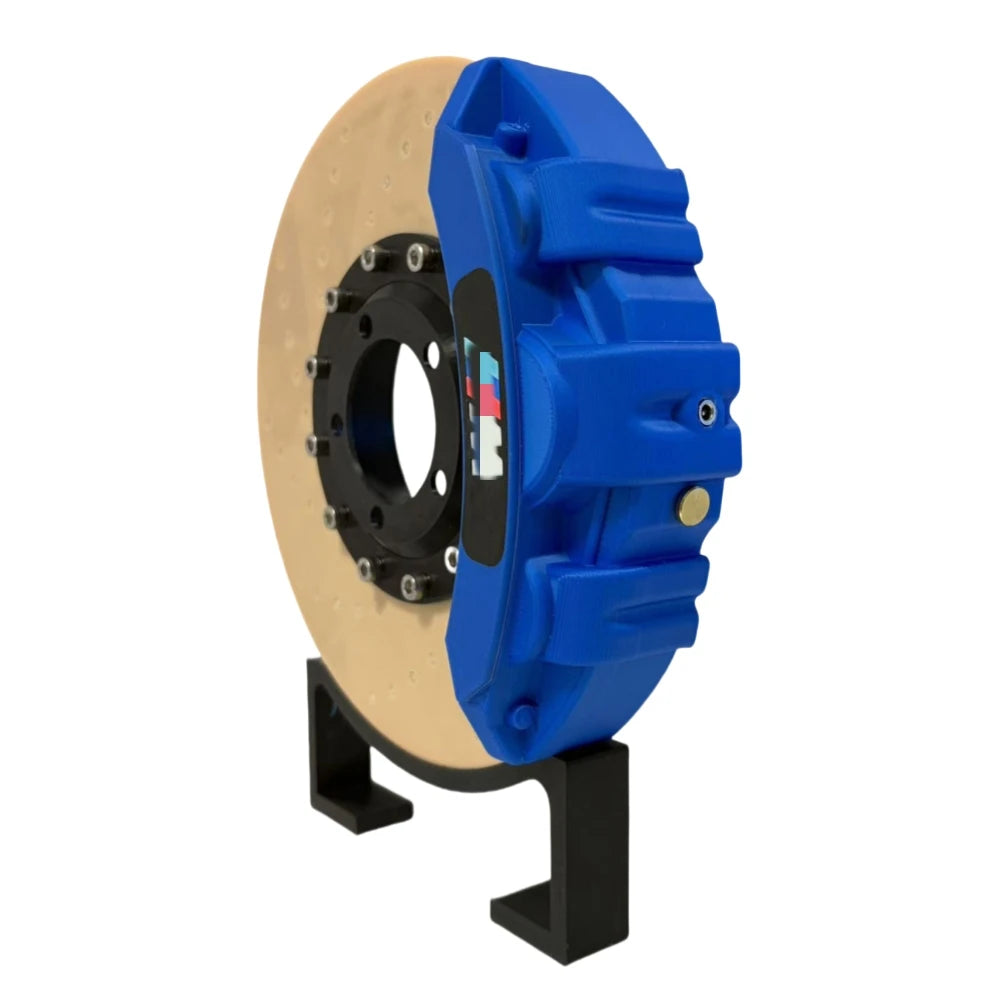 Brake Disc Lamp