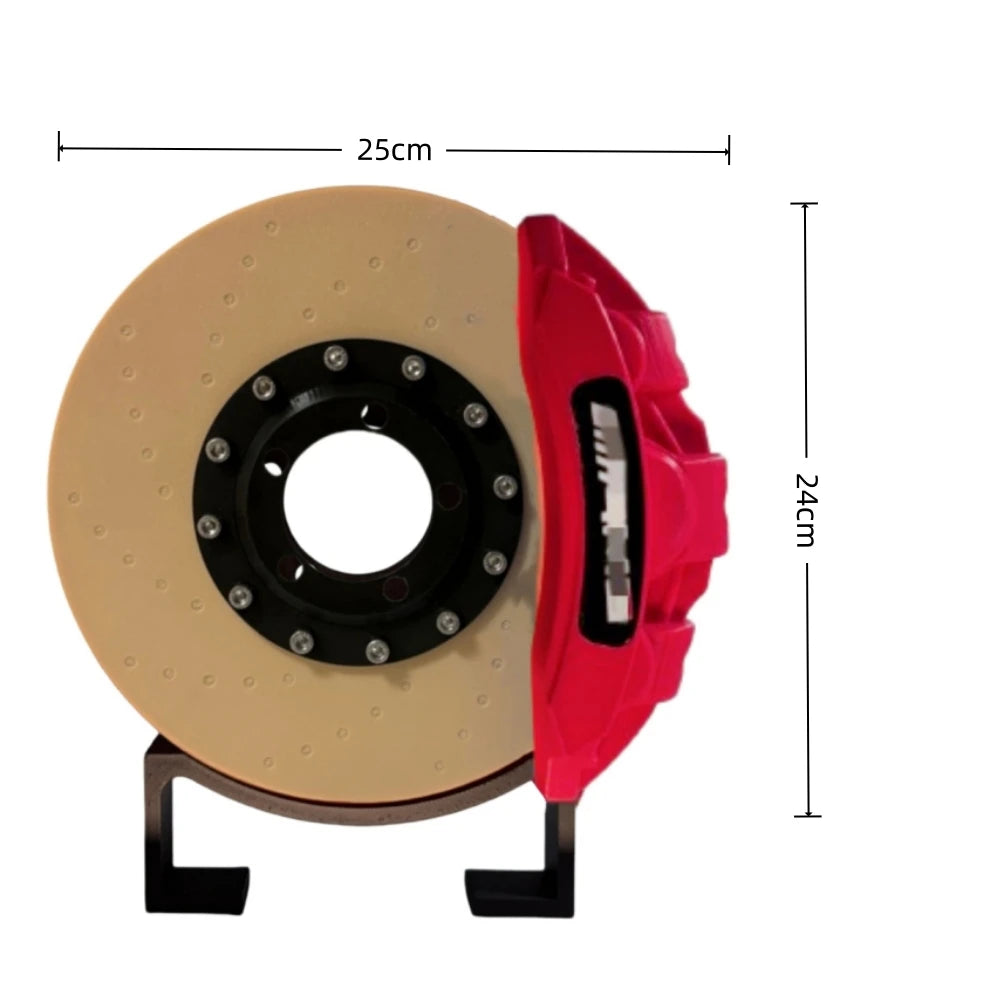 Brake Disc Lamp