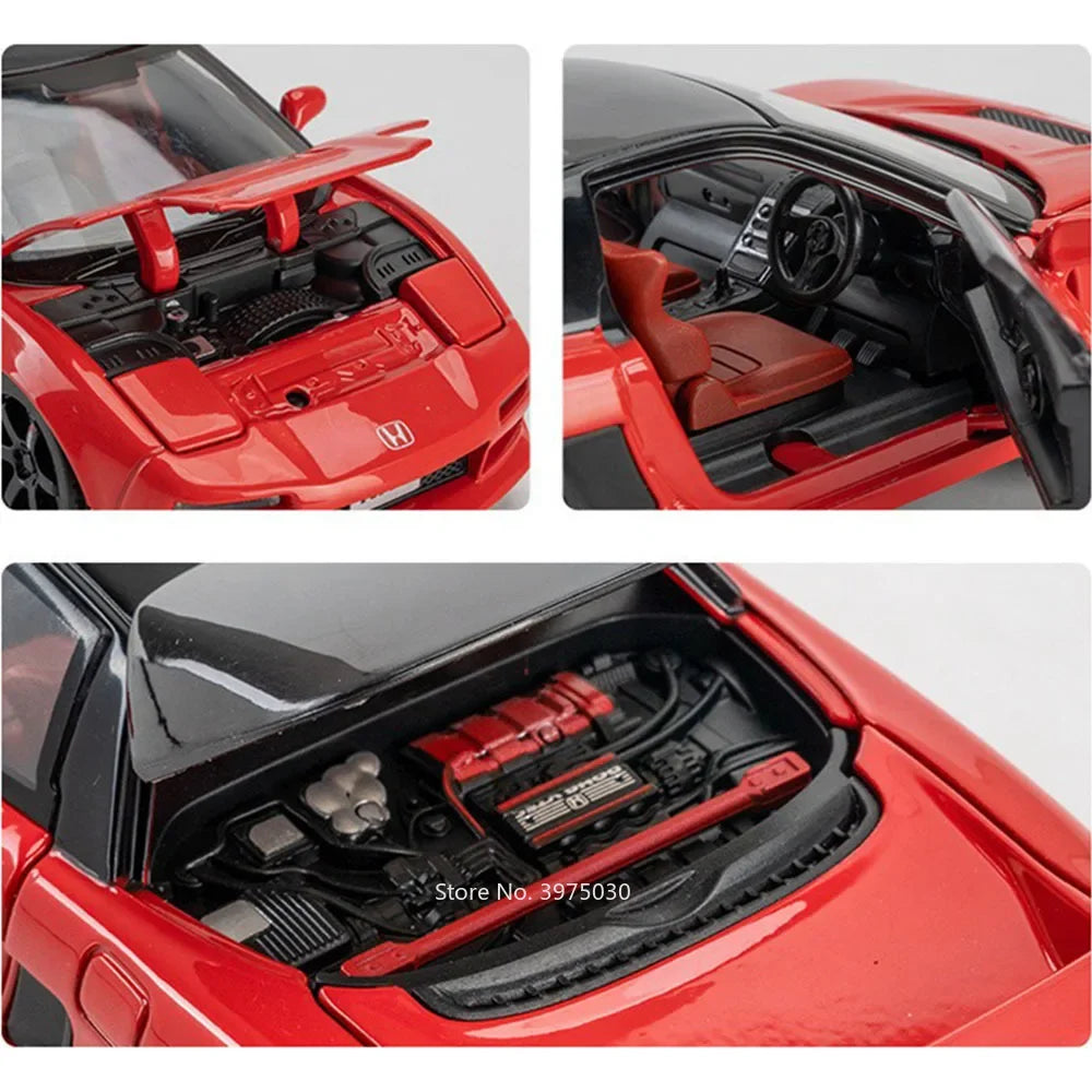 Honda NSX