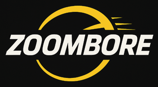 Zoombore