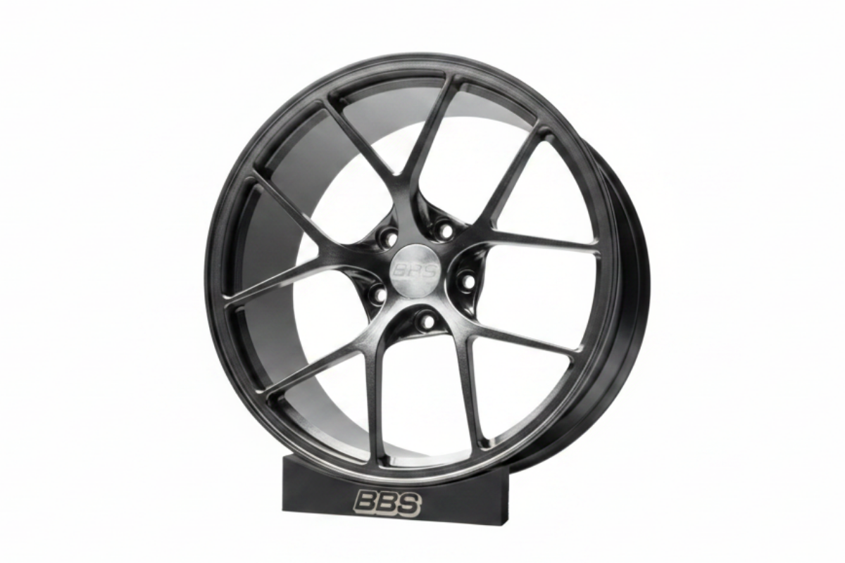 BBS RI-D Rims