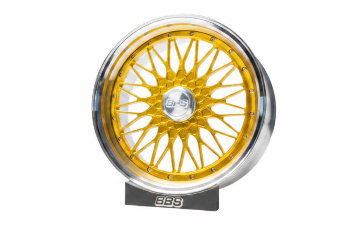 BBS RS Rims