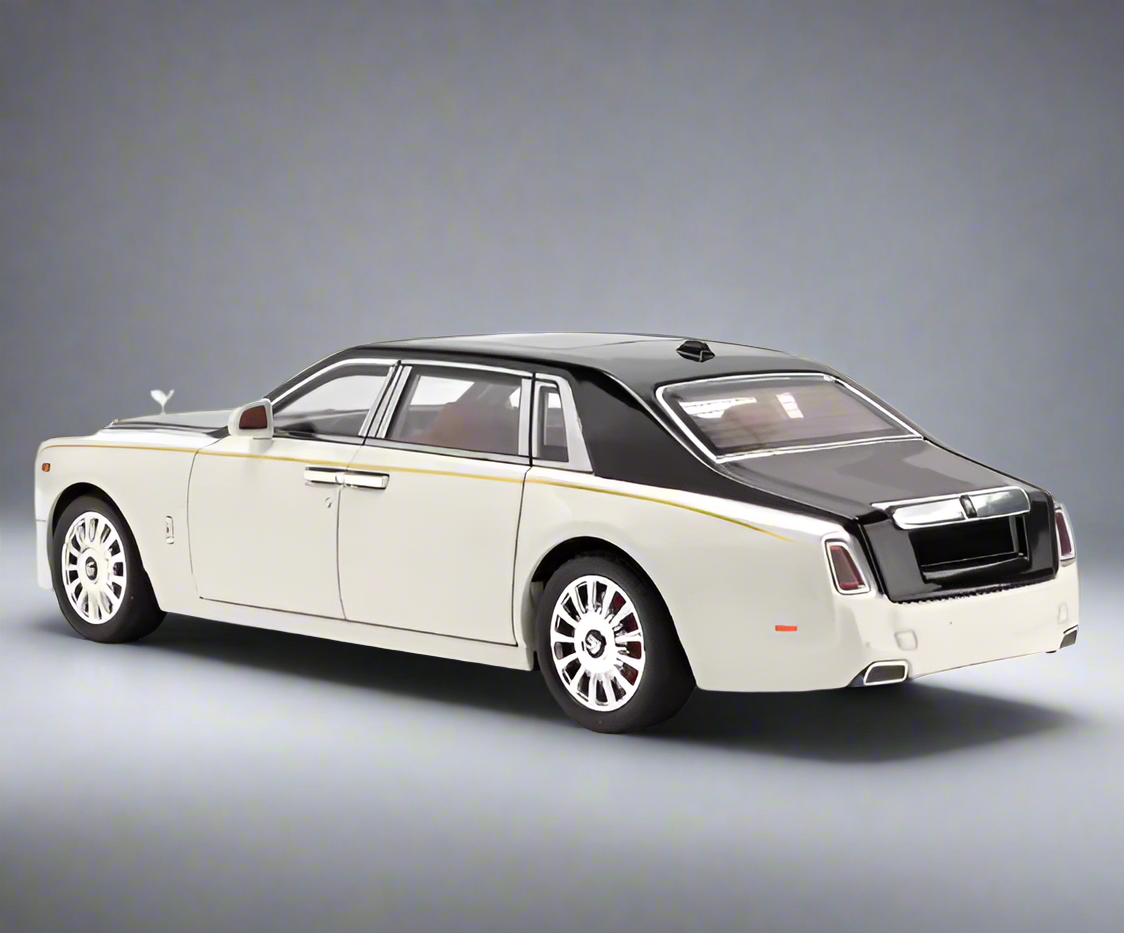 Rolls Royce Phantom