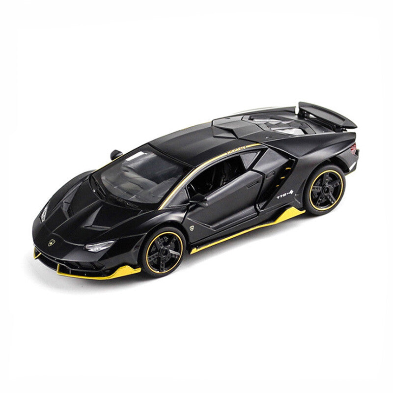 Lamborghini Centenario