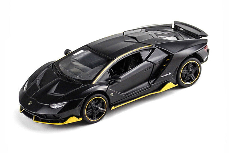 Lamborghini Centenario