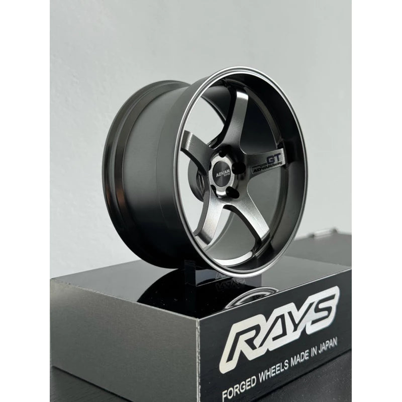 Advan GT Rims