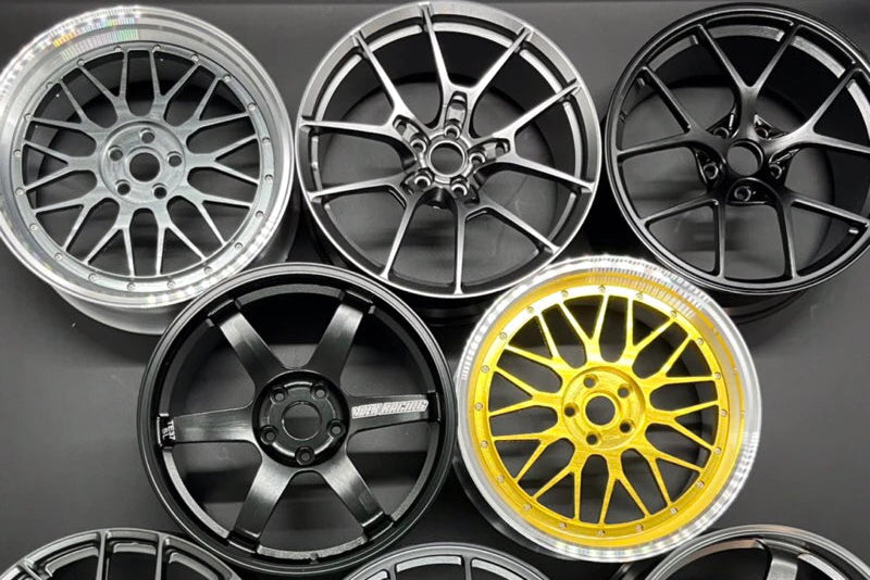 BBS CH-R Rims