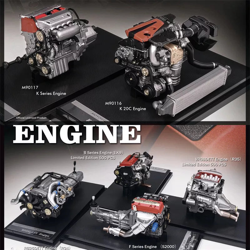 Engines