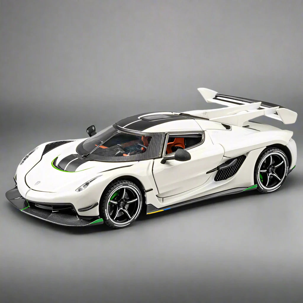 Koenigsegg