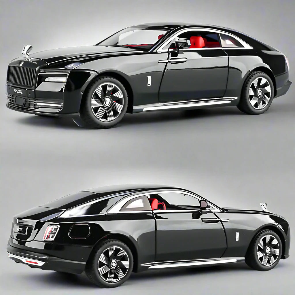 Rolls Royce