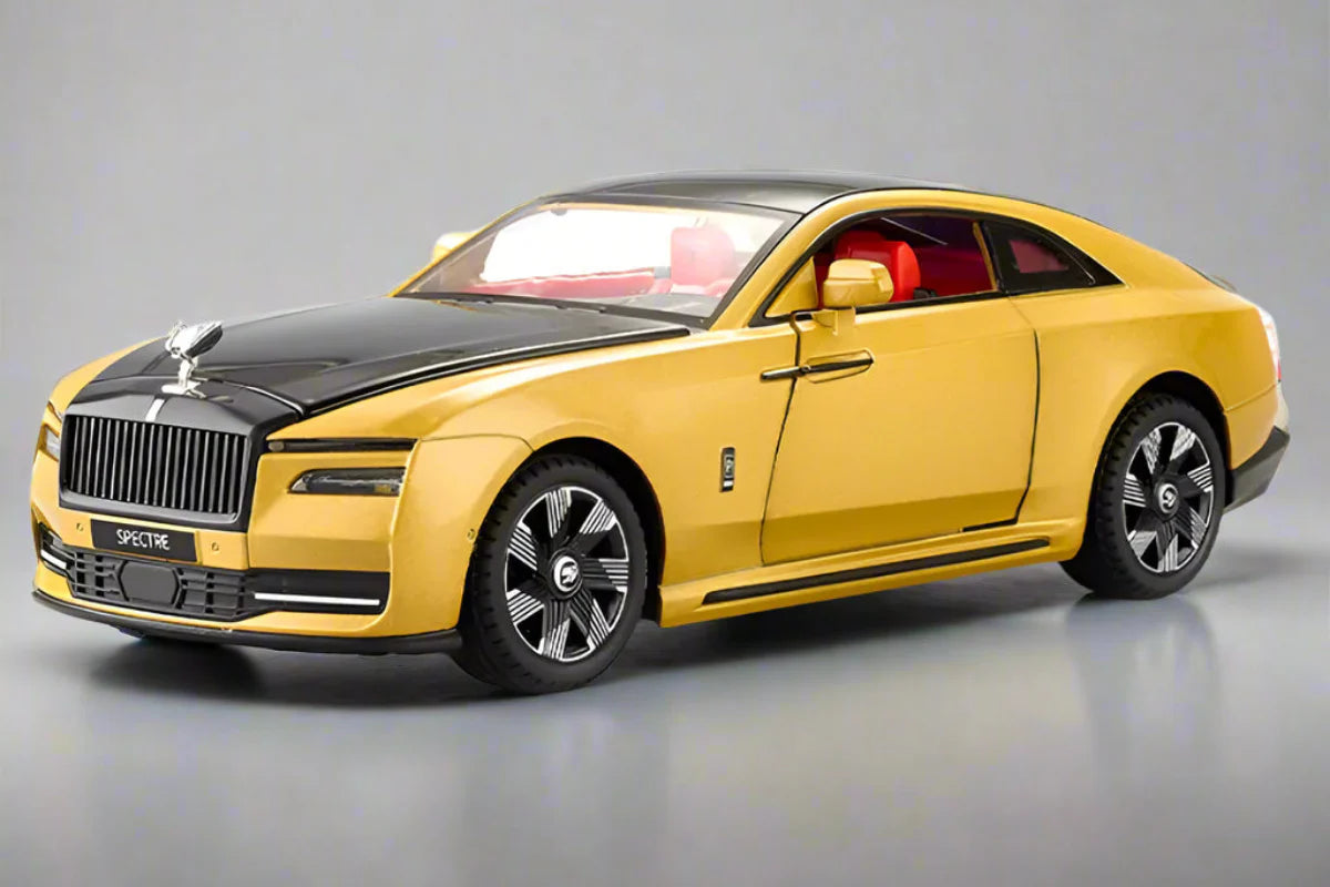 Rolls Royce