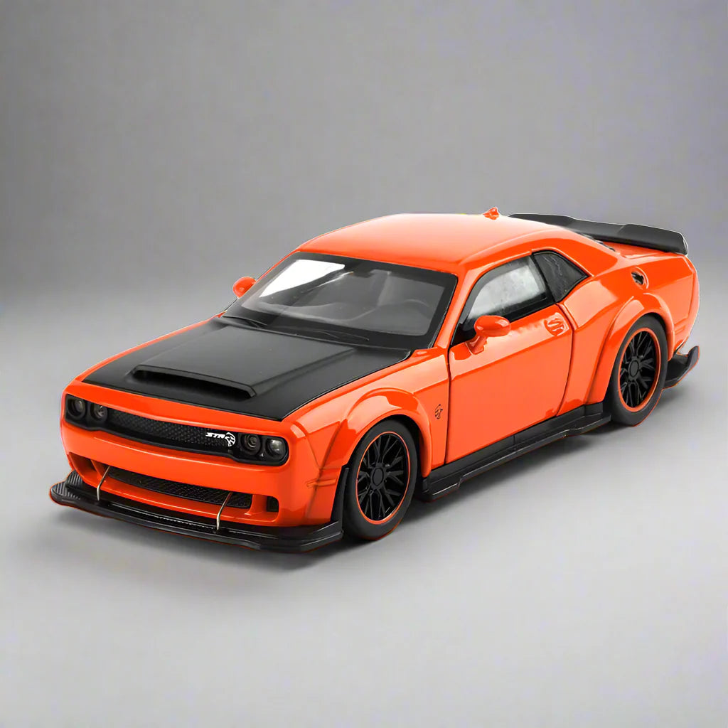 Dodge