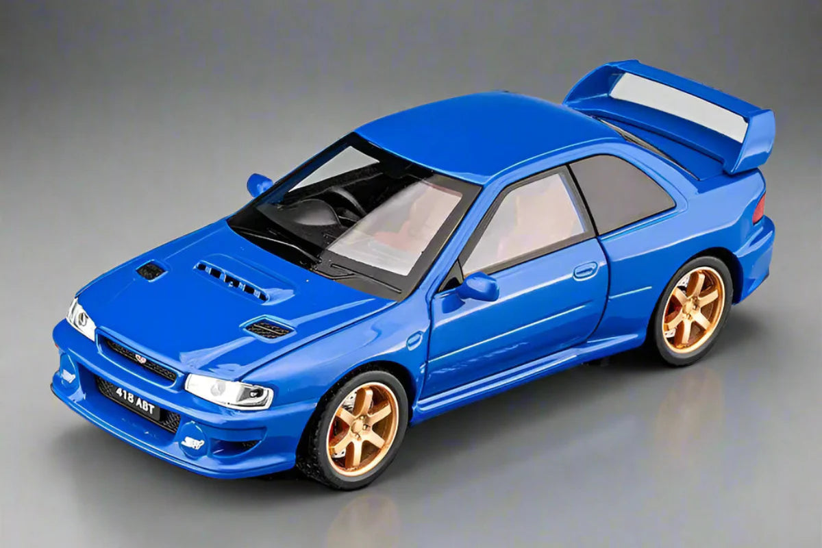 Subaru