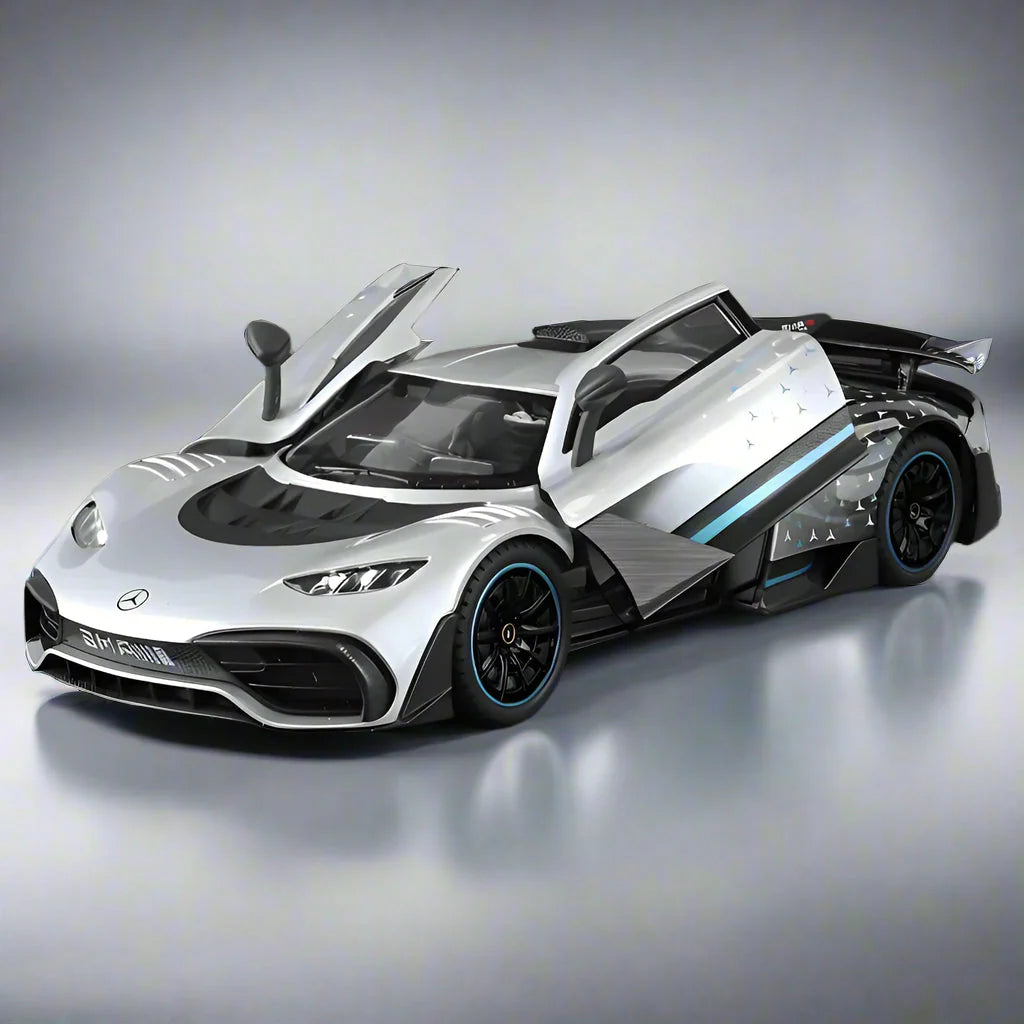 Mercedes