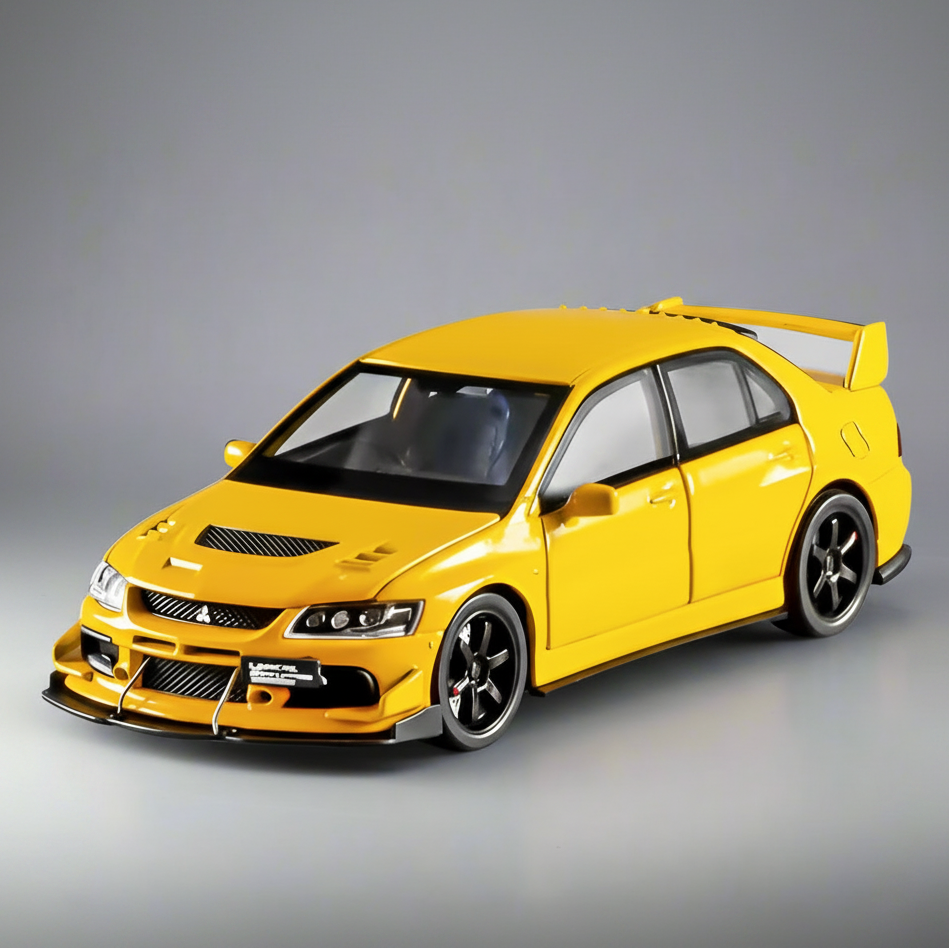 Mitsubishi