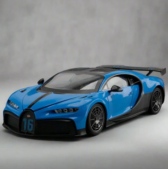 Bugatti