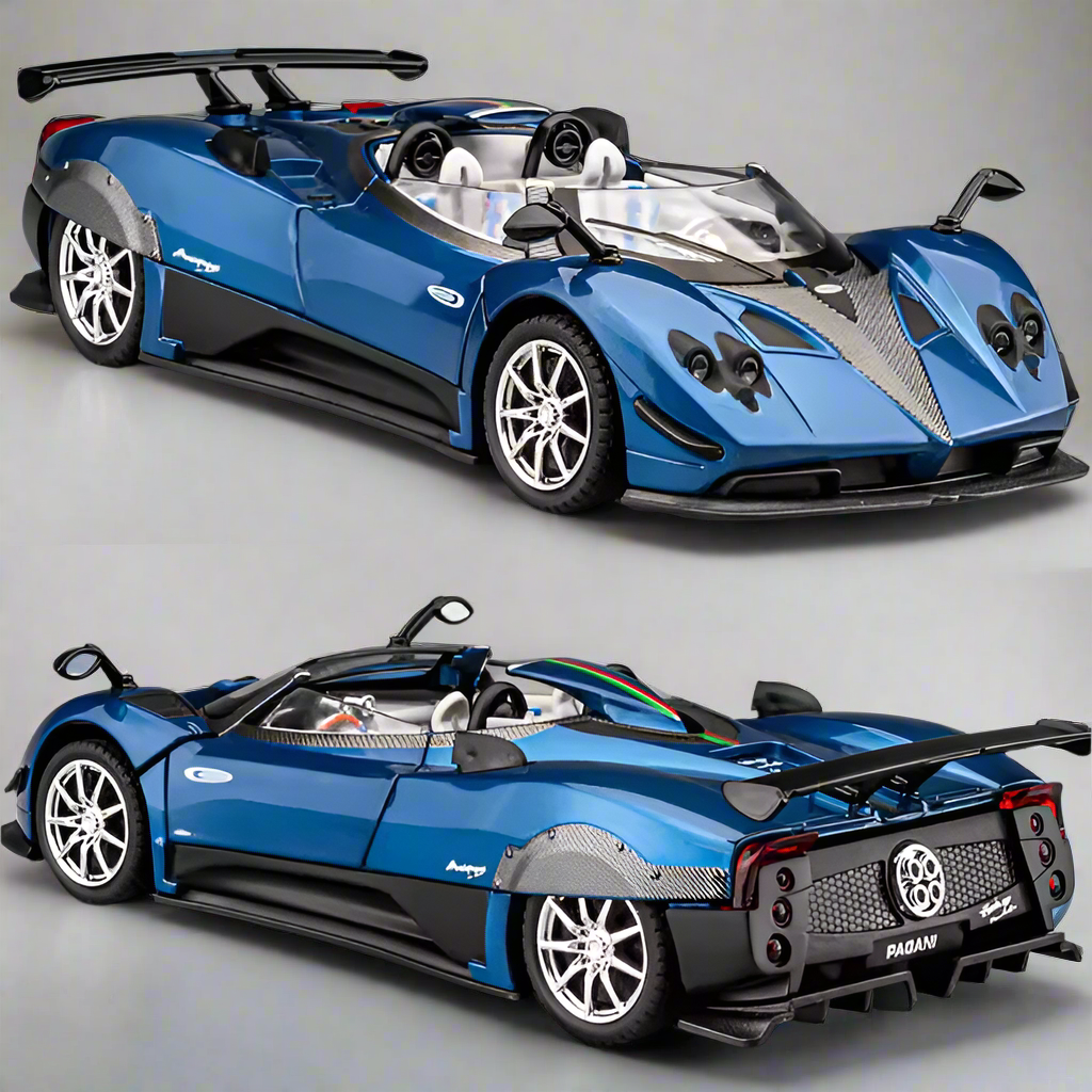 Pagani