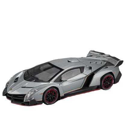 Lamborghini Veneno