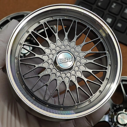 1/5 Forged Metal Rims