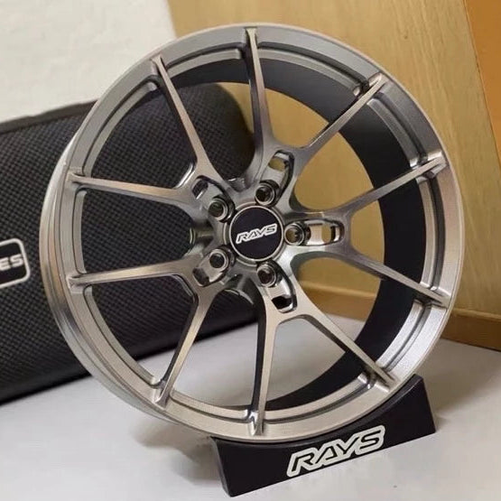 G025 Rims