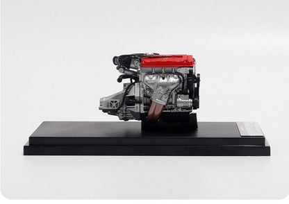 Honda B Series EK9 VTEC Engine 1/18
