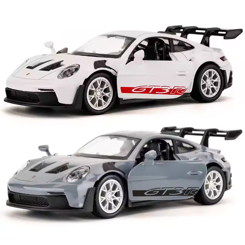 Porsche 911 GT3 RS