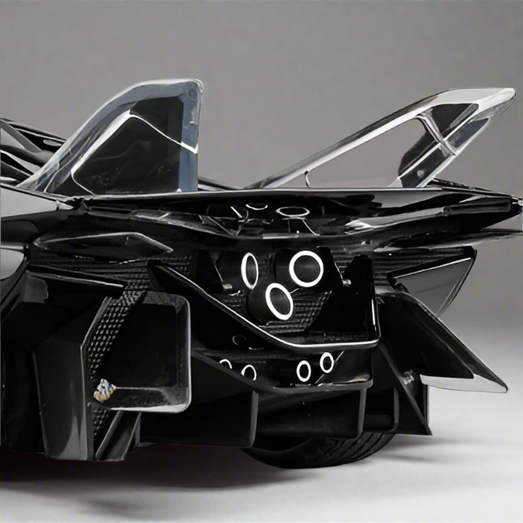 Apollo Project EVO 1/18
