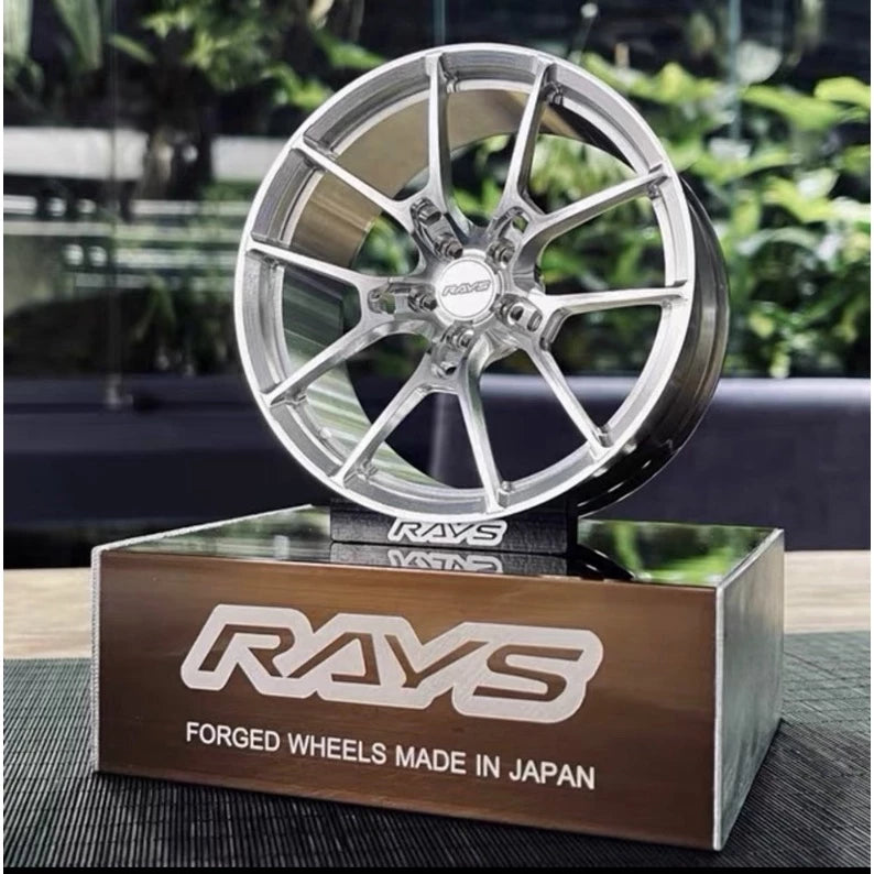 G025 Rims