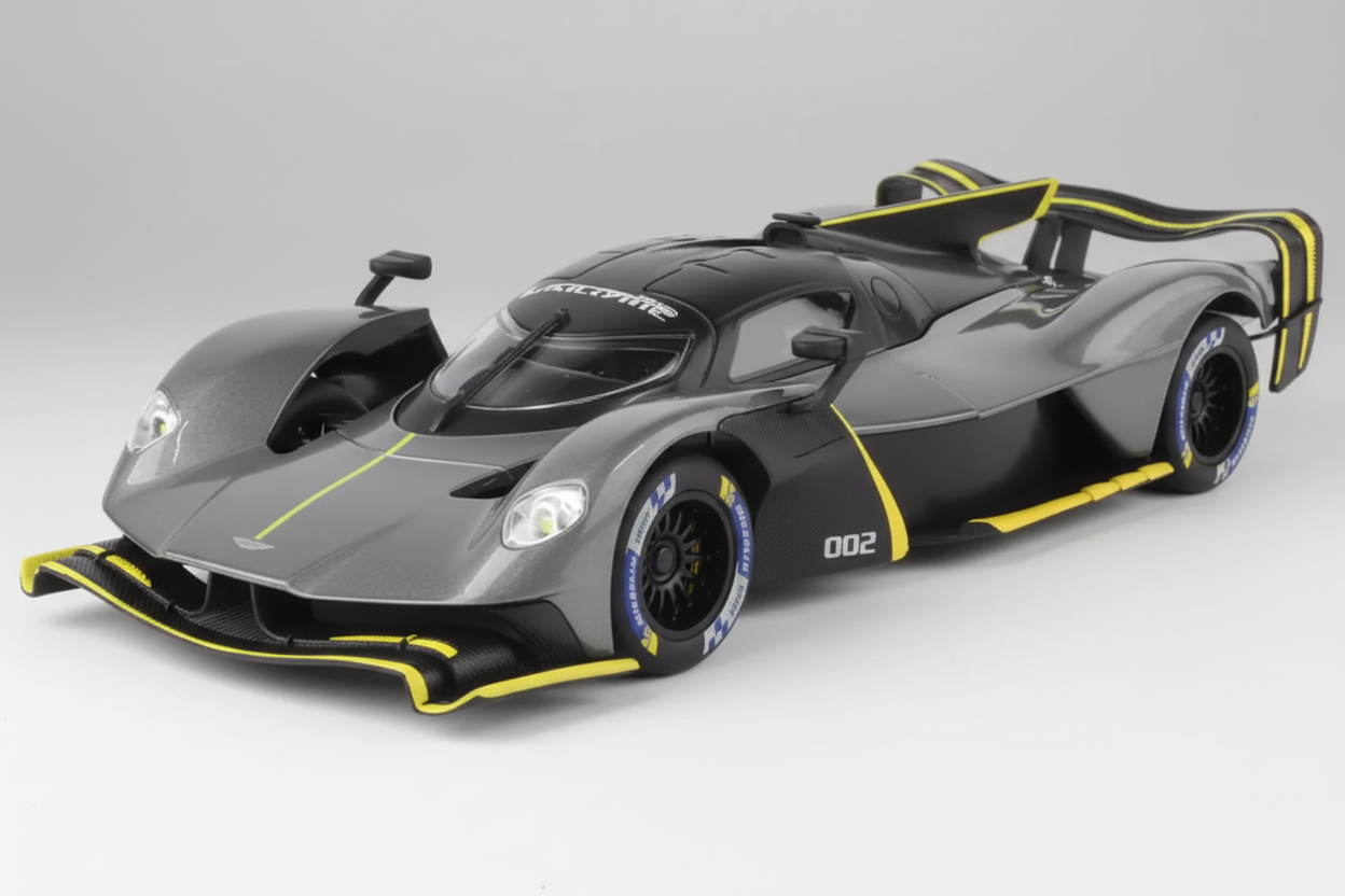 Aston Martin Valkyrie AMR Pro 1/24
