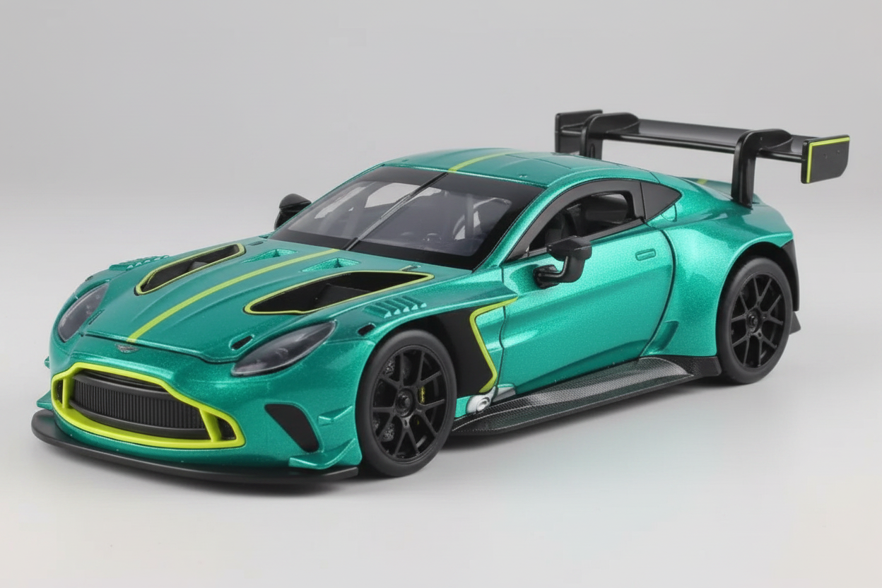 Aston Martin Vangate GT3 1/24