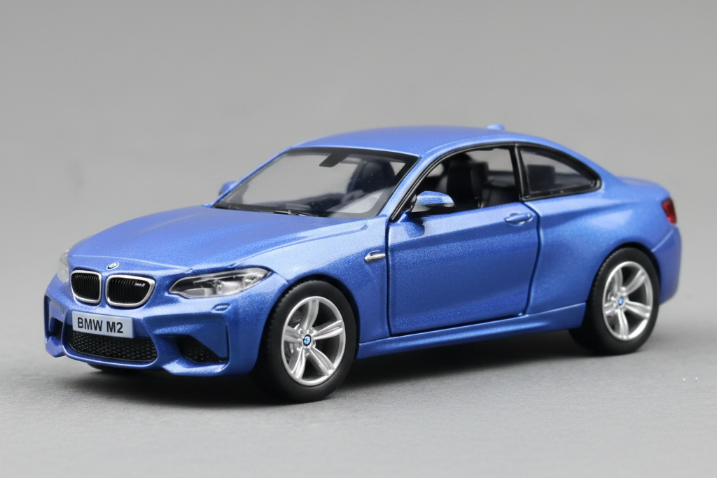 BMW M2 1/36