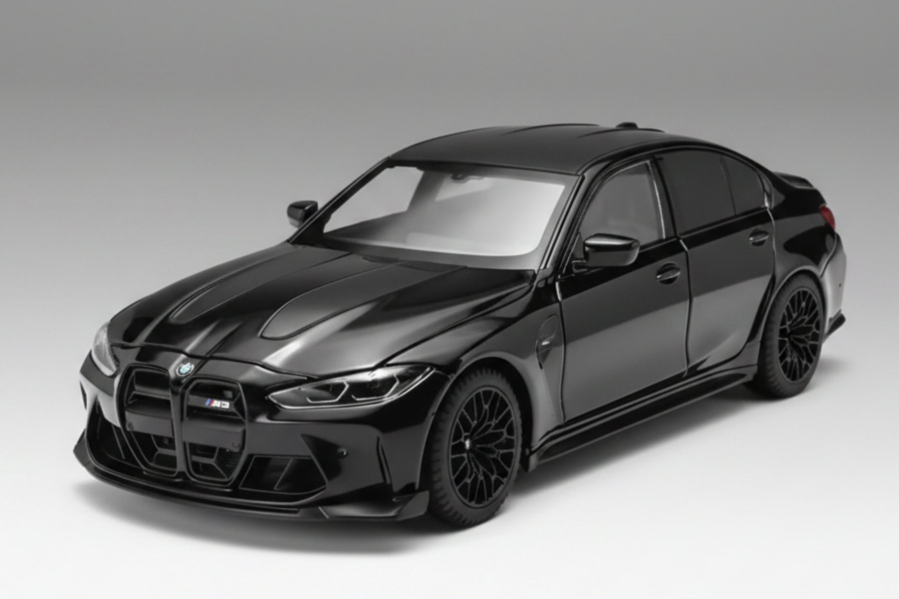 BMW G80 M3 CS 1/24