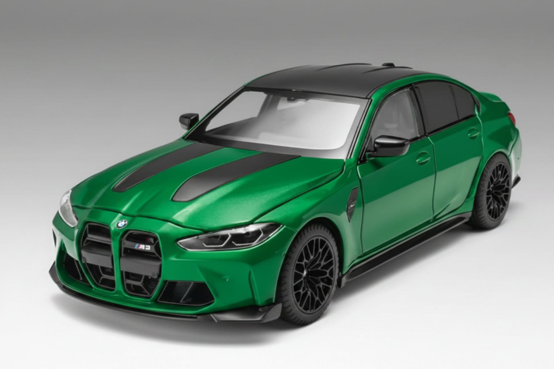 BMW G80 M3 CS 1/24